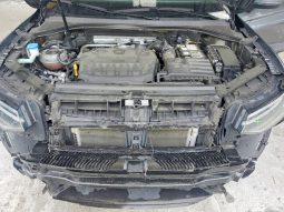 
VOLKSWAGEN TIGUAN S, 2022 (2021) full									