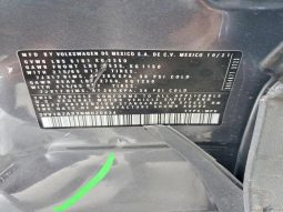 
VOLKSWAGEN TIGUAN S, 2022 (2021) full									