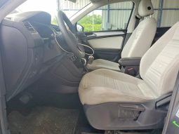 
VOLKSWAGEN TIGUAN S, 2022 (2021) full									
