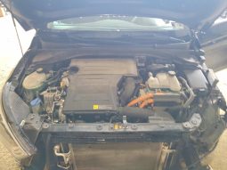 
HYUNDAI IONIQ BLUE, 2017 full									
