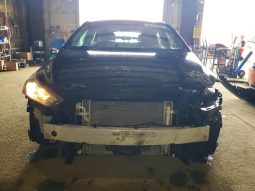 
HYUNDAI IONIQ BLUE, 2017 full									