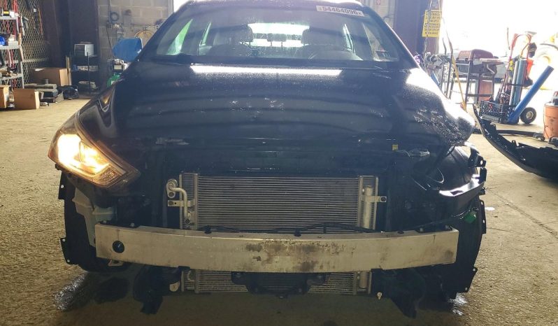 
HYUNDAI IONIQ BLUE, 2017 full									