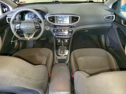 
HYUNDAI IONIQ BLUE, 2017 full									
