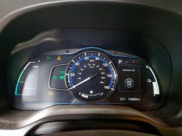 
HYUNDAI IONIQ BLUE, 2017 full									