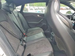 
AUDI S5 PRESTIGE, 2018 full									