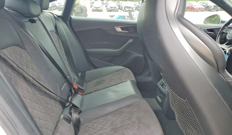 
AUDI S5 PRESTIGE, 2018 full									