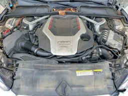 
AUDI S5 PRESTIGE, 2018 full									