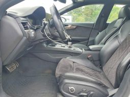 
AUDI S5 PRESTIGE, 2018 full									