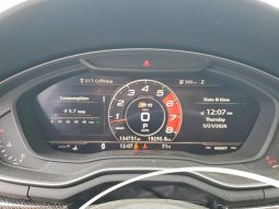 
AUDI S5 PRESTIGE, 2018 full									
