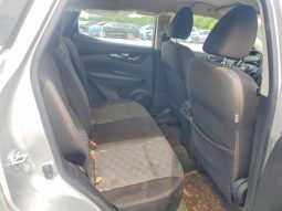 
NISSAN ROGUE SPORT SV, 2017 full									