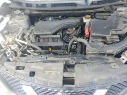 
NISSAN ROGUE SPORT SV, 2017 full									