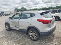 
NISSAN ROGUE SPORT SV, 2017 full									
