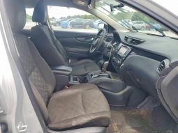 
NISSAN ROGUE SPORT SV, 2017 full									