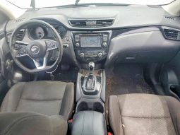 
NISSAN ROGUE SPORT SV, 2017 full									