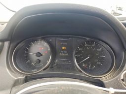 
NISSAN ROGUE SPORT SV, 2017 full									