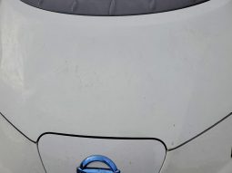 
NISSAN LEAF SL, 2015 full									
