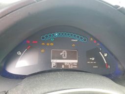 
NISSAN LEAF SL, 2015 full									
