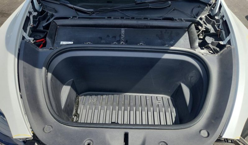 
TESLA MODEL Y PERFORMANCE, 2022 full									