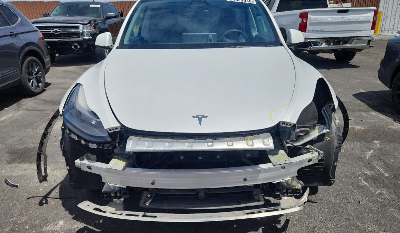 
TESLA MODEL Y PERFORMANCE, 2022 full									