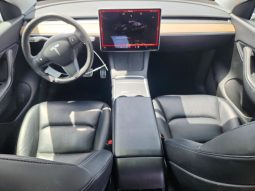 
TESLA MODEL Y PERFORMANCE, 2022 full									