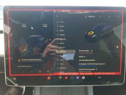 
TESLA MODEL Y PERFORMANCE, 2022 full									