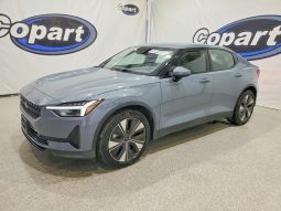 POLESTAR 2, 2023 (2022)