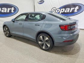POLESTAR 2, 2023 (2022)