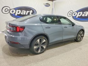 POLESTAR 2, 2023 (2022)