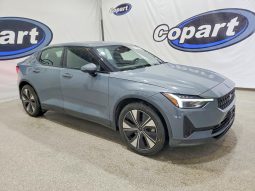 POLESTAR 2, 2023 (2022)