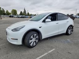 TESLA MODEL Y LR DM, 2022