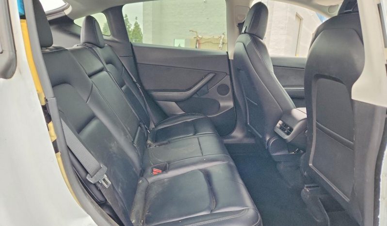 
TESLA MODEL Y LR DM, 2022 full									