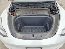 
TESLA MODEL Y LR DM, 2022 full									