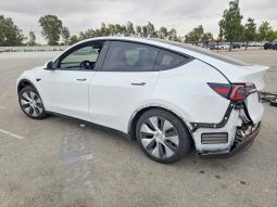 TESLA MODEL Y LR DM, 2022