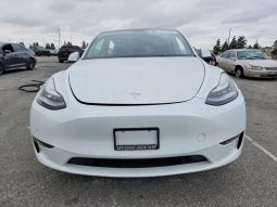 TESLA MODEL Y LR DM, 2022