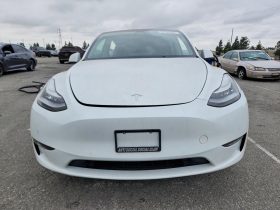 TESLA MODEL Y LR DM, 2022