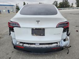 
TESLA MODEL Y LR DM, 2022 full									