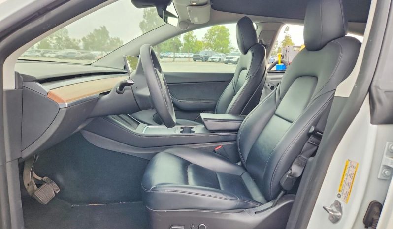 
TESLA MODEL Y LR DM, 2022 full									
