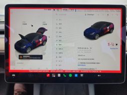 
TESLA MODEL Y LR DM, 2022 full									