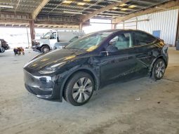 TESLA MODEL Y LR DM, 2024