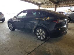 TESLA MODEL Y LR DM, 2024