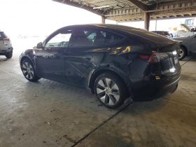 TESLA MODEL Y LR DM, 2024