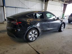 TESLA MODEL Y LR DM, 2024