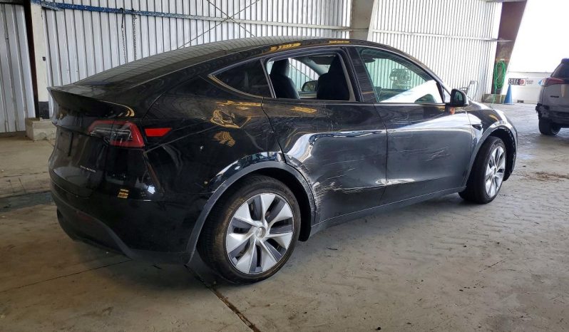 
TESLA MODEL Y LR DM, 2024 full									
