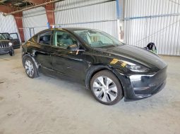 TESLA MODEL Y LR DM, 2024
