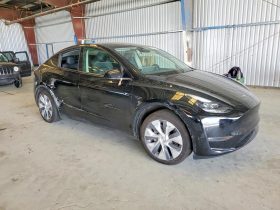 TESLA MODEL Y LR DM, 2024
