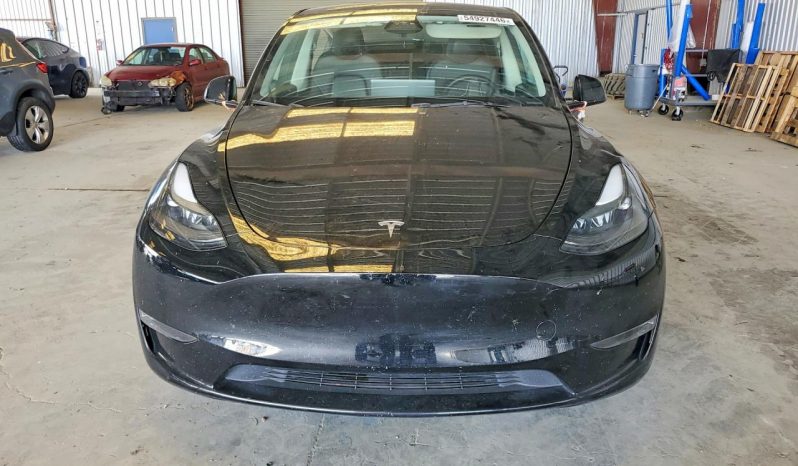 
TESLA MODEL Y LR DM, 2024 full									