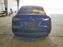 TESLA MODEL Y LR DM, 2024