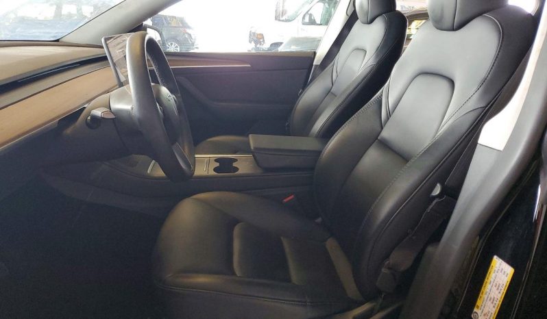 
TESLA MODEL Y LR DM, 2024 full									