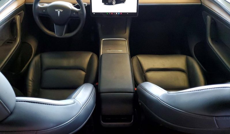 
TESLA MODEL Y LR DM, 2024 full									