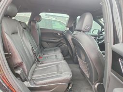 
AUDI Q7 PRESTIGE, 2017 (2016) full									